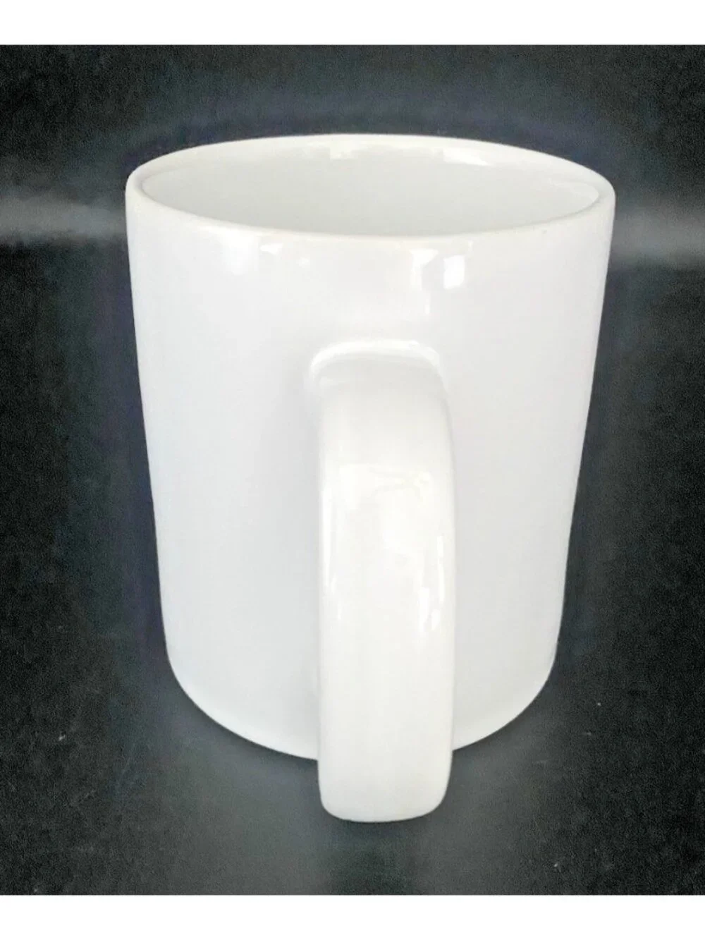Vintage 80s RCA Engineering Excellence Committee 20th Anniversary Astro Mug